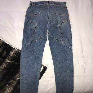 REVICE Denim Stargazing Jeans